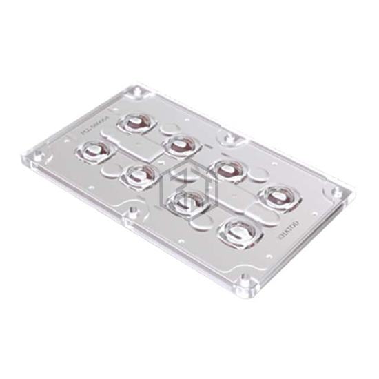 PLL080004 - Khatod North America LLC - Optics - Lenses