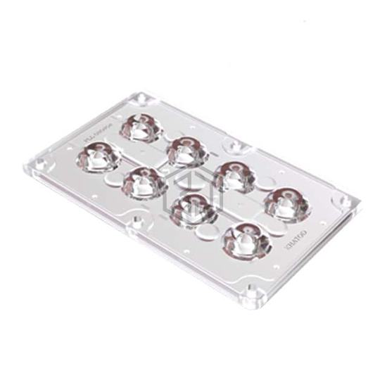 PLL080404 - Khatod North America LLC - Optics - Lenses