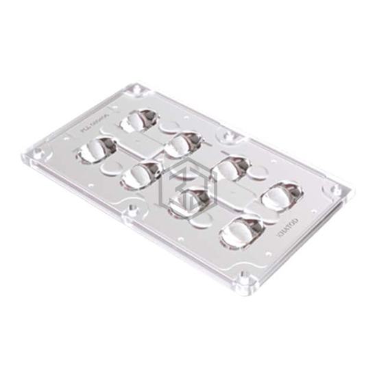 PLL080406 - Khatod North America LLC - Optics - Lenses