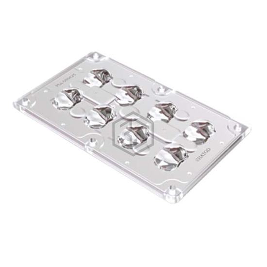 PLL080425 - Khatod North America LLC - Optics - Lenses