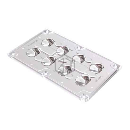 PLL080426 - Khatod North America LLC - Optics - Lenses