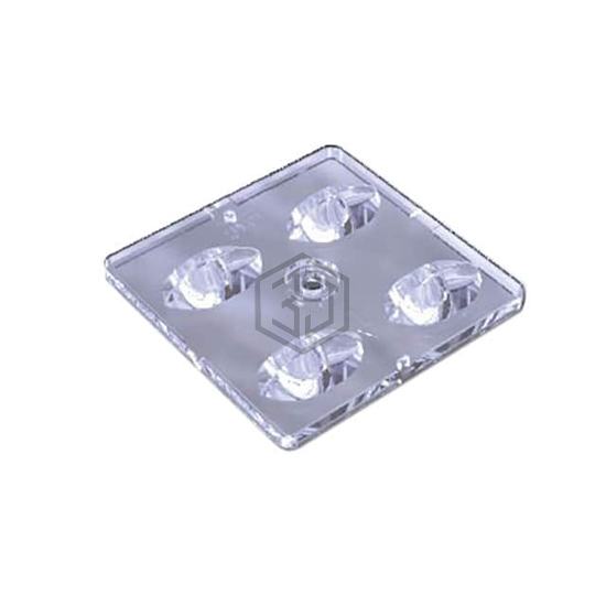 KNAC0401ASM - Khatod North America LLC - Optics - Lenses