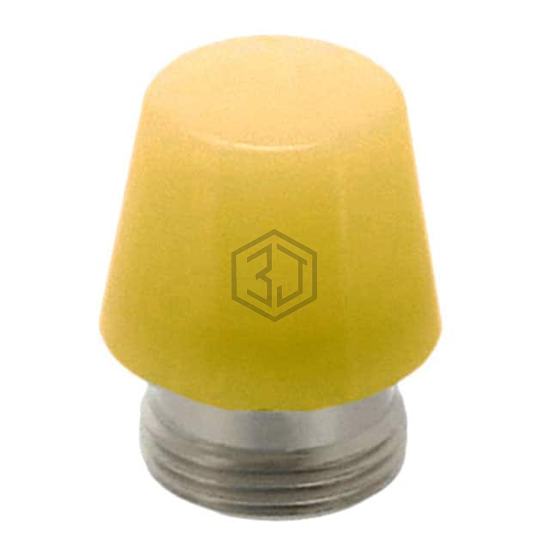 160A-604Y - Visual Communications Company - VCC - Optics - Lenses