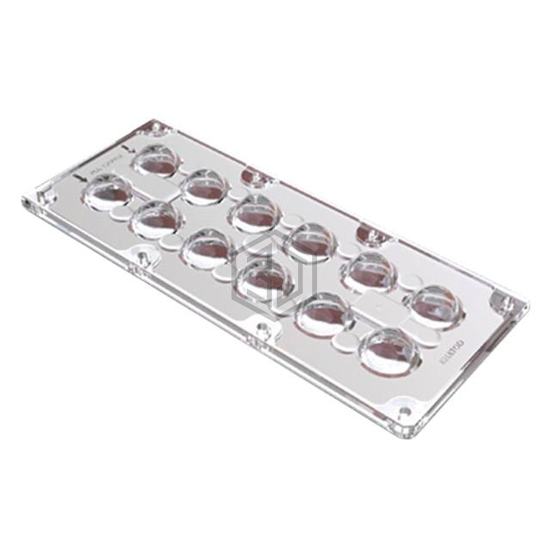 PLL120002 - Khatod North America LLC - Optics - Lenses