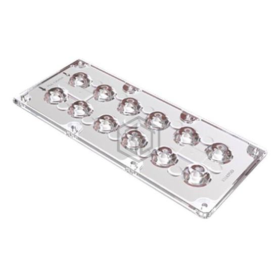 PLL120404 - Khatod North America LLC - Optics - Lenses