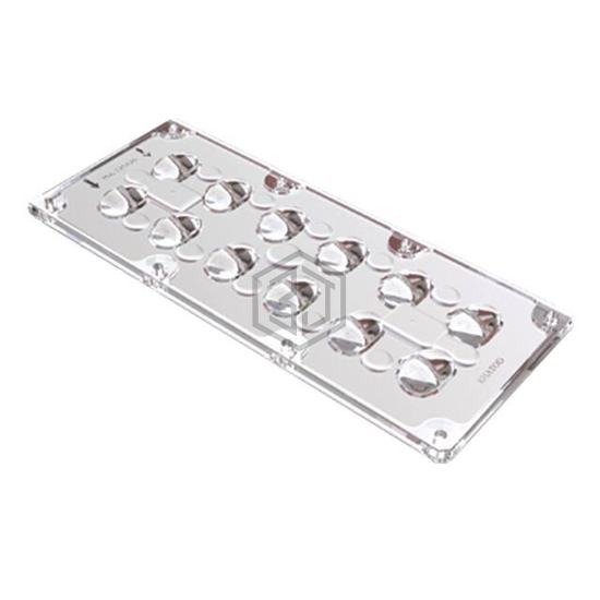 PLL120426 - Khatod North America LLC - Optics - Lenses