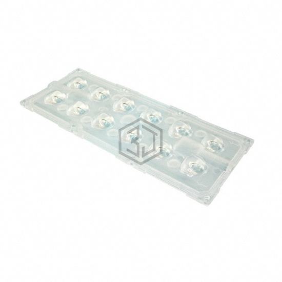 PLL120004SR - Khatod North America LLC - Optics - Lenses