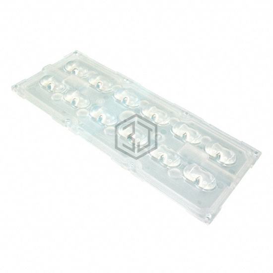PLL129003SR - Khatod North America LLC - Optics - Lenses