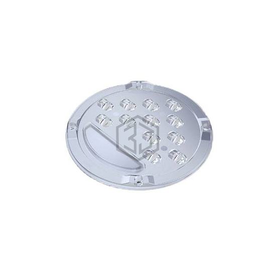 KMF1201M - Khatod North America LLC - Optics - Lenses