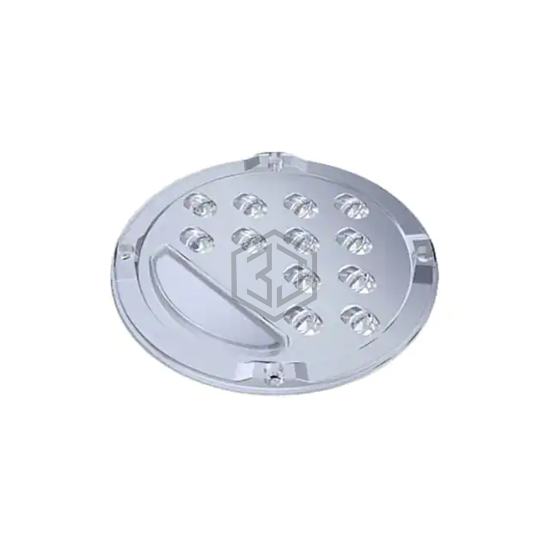 KMF1202M - Khatod North America LLC - Optics - Lenses