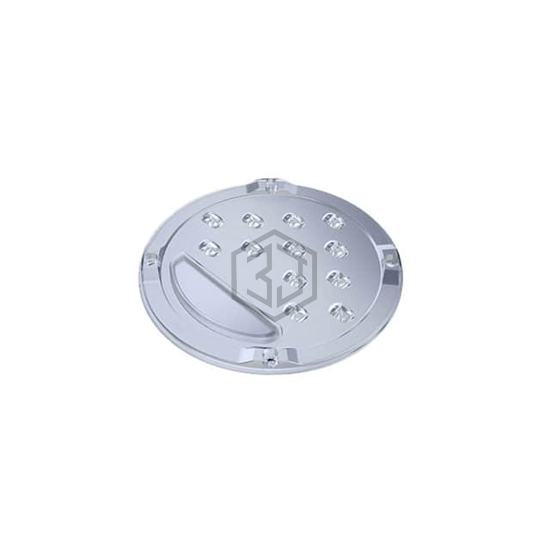 KMF1203M - Khatod North America LLC - Optics - Lenses