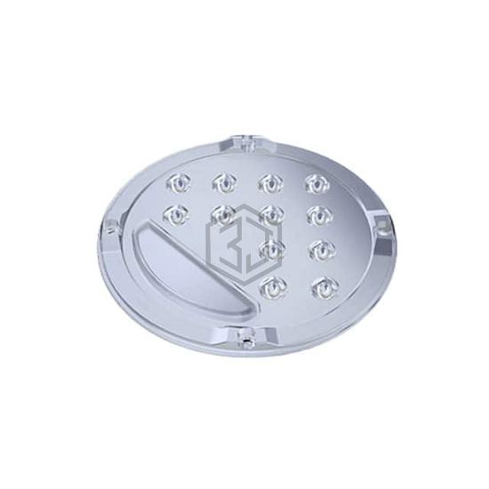 KMF1205M - Khatod North America LLC - Optics - Lenses