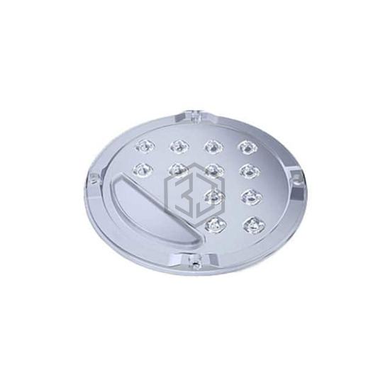 KMF12SQA - Khatod North America LLC - Optics - Lenses