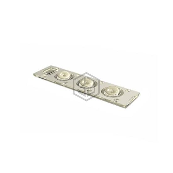 PL0322 - Khatod North America LLC - Optics - Lenses