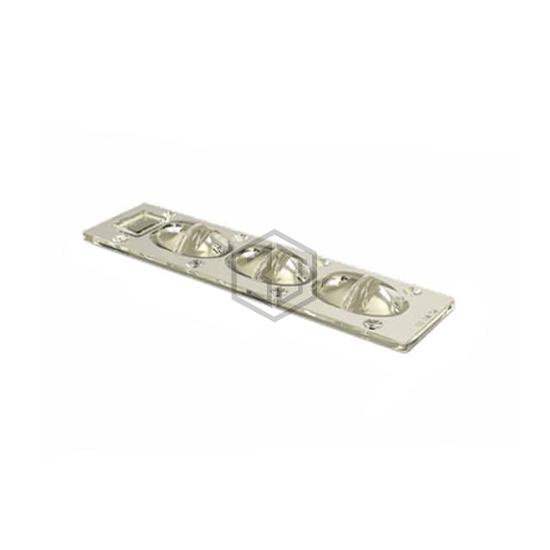 PL0333 - Khatod North America LLC - Optics - Lenses