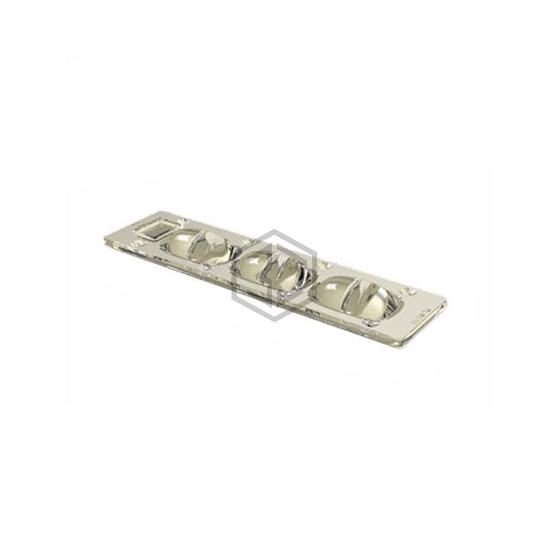 PL0355 - Khatod North America LLC - Optics - Lenses