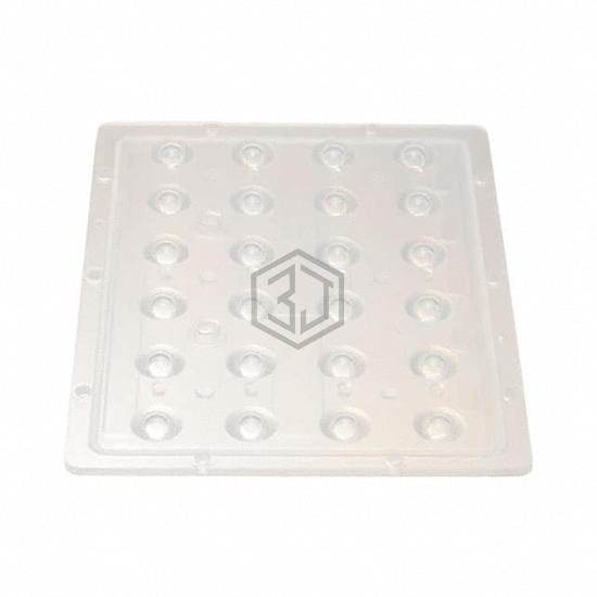 KNAC2410BDSIP - Khatod North America LLC - Optics - Lenses