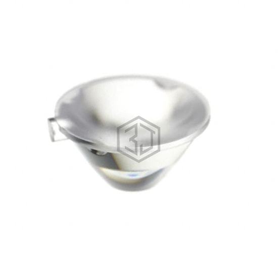 10195 - Carclo Technical Plastics - Optics - Lenses