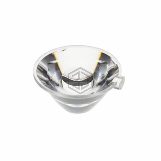 10199 - Carclo Technical Plastics - Optics - Lenses