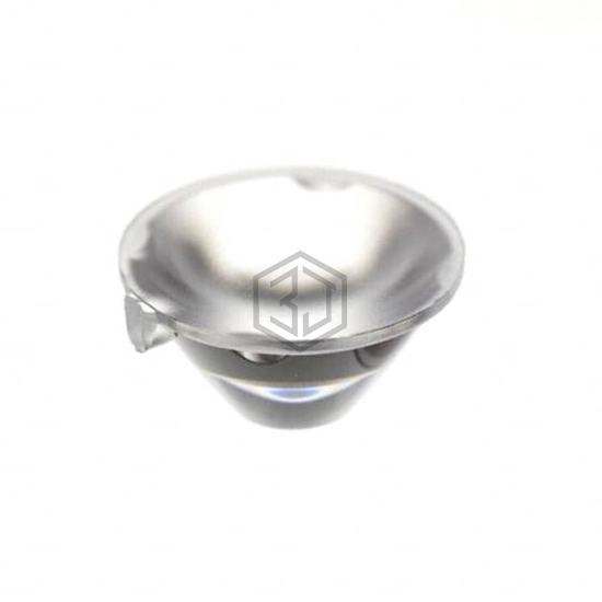 10201 - Carclo Technical Plastics - Optics - Lenses