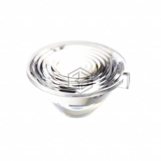 10210 - Carclo Technical Plastics - Optics - Lenses