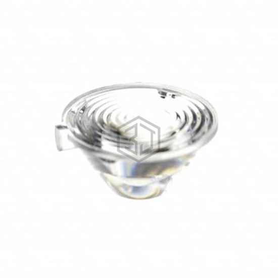10211 - Carclo Technical Plastics - Optics - Lenses
