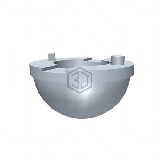 10627 - Carclo Technical Plastics - Optics - Lenses