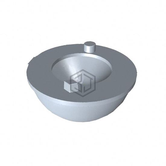 10628 - Carclo Technical Plastics - Optics - Lenses