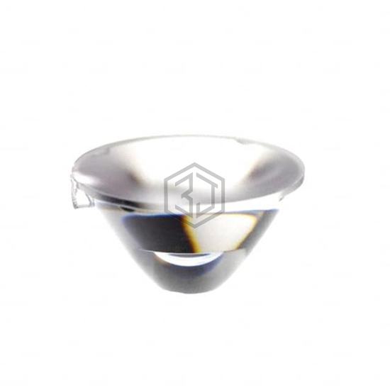 10260 - Carclo Technical Plastics - Optics - Lenses