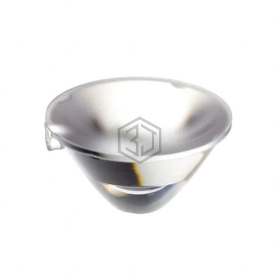 10392 - Carclo Technical Plastics - Optics - Lenses