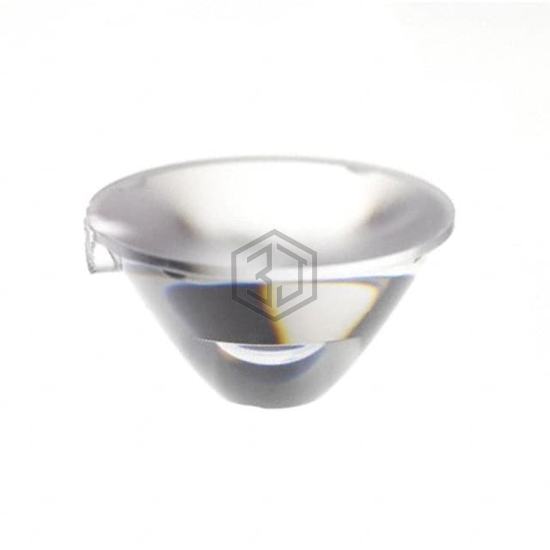 10393 - Carclo Technical Plastics - Optics - Lenses