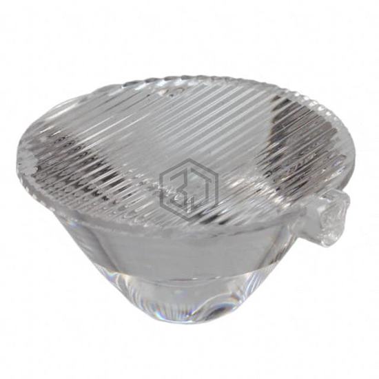 10395 - Carclo Technical Plastics - Optics - Lenses