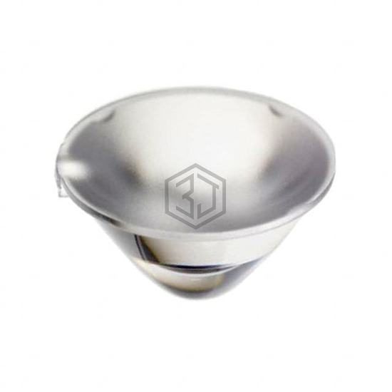 10394 - Carclo Technical Plastics - Optics - Lenses