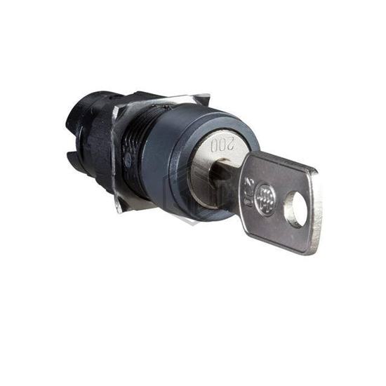 ZBV6 - Schneider Electric - Configurable Switch Components - Illumination Source