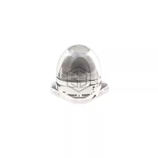 DK-10M-275 - ASAHI RUBBER INC. - Optics - Lenses