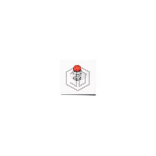 081-0111-100 - Dialight - Optics - Lenses