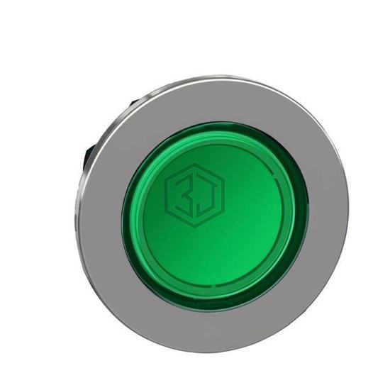 ZB4FV033 - Schneider Electric - Optics - Lenses
