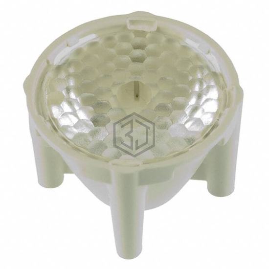 FHS-HMB1-LC01-H - Lighting Science Group Corporation - Optics - Lenses