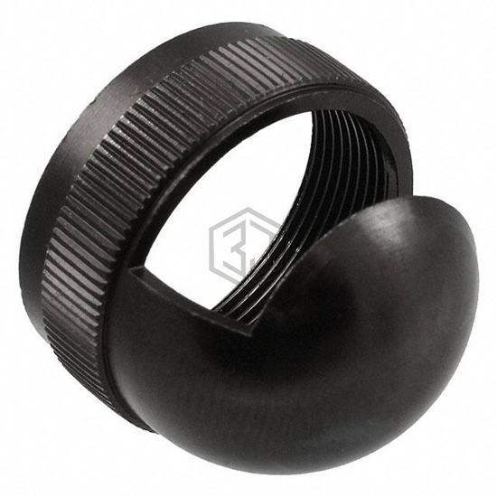 0472900200 - Dialight - Optics - Lenses