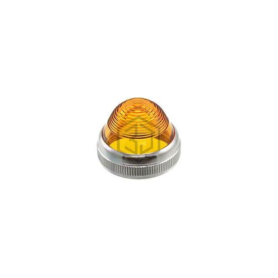 0800533303 - Dialight - Optics - Lenses