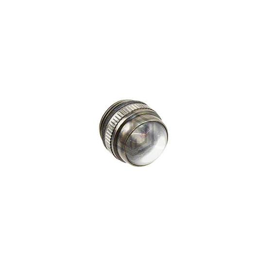 0810137203 - Dialight - Optics - Lenses
