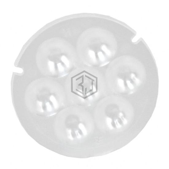 2154162-2 - TE Connectivity AMP Connectors - Optics - Lenses