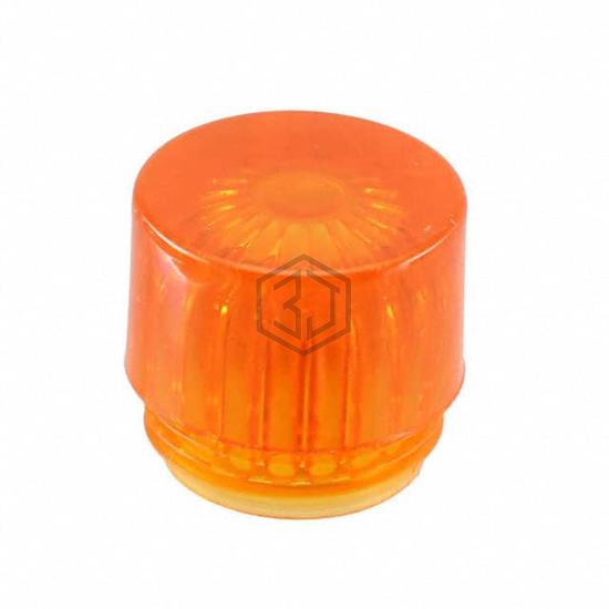 25P-626A - Visual Communications Company - VCC - Optics - Lenses