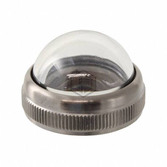 0801237303 - Dialight - Optics - Lenses
