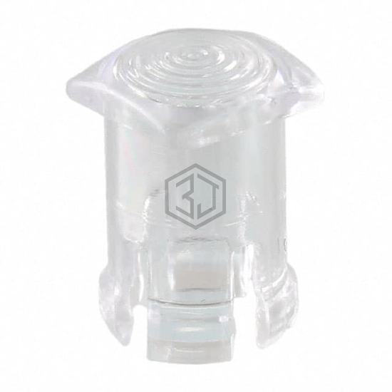 SQB_400_CTP - Visual Communications Company - VCC - Optics - Lenses