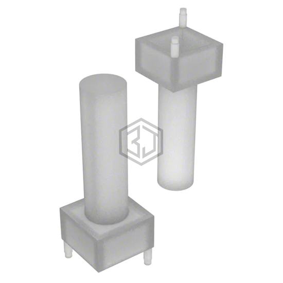 VLP-500-F - Bivar Inc. - Optics - Light Pipes