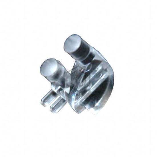 5151061F - Dialight - Optics - Light Pipes