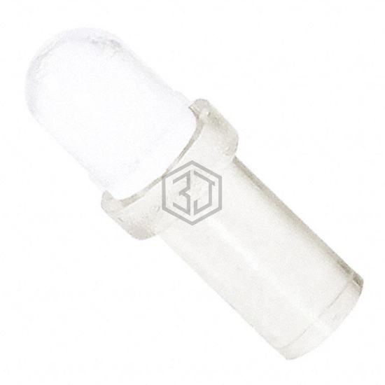 PLP1-250 - Bivar Inc. - Optics - Light Pipes