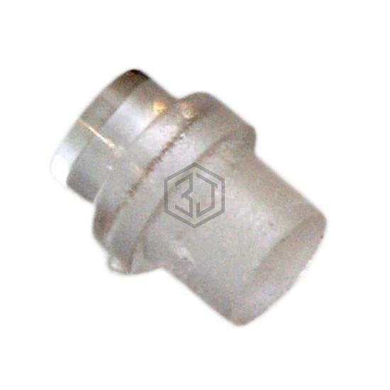 PLP1-100-F - Bivar Inc. - Optics - Light Pipes