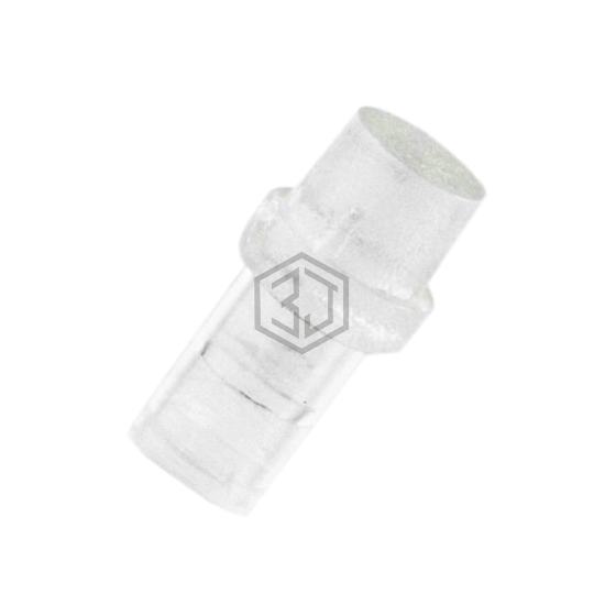 PLP1-125-F - Bivar Inc. - Optics - Light Pipes